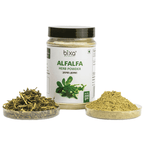 Bixa Botanical Alfalfa Powder | Grocsy