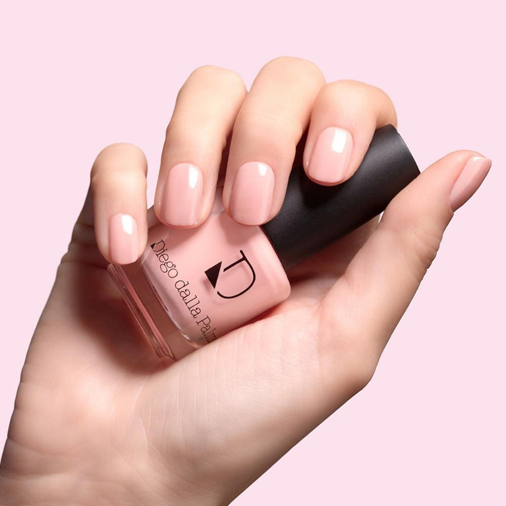 Diego dalla Palma Milano Nail Polish - 205 Pink Lemonade | Grocsy