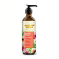 GLAMOUR WORLD AYURVEDIC Glow Hair Shampoo | Grocsy