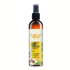 GLAMOUR WORLD AYURVEDIC Glow Hair Solution | Grocsy