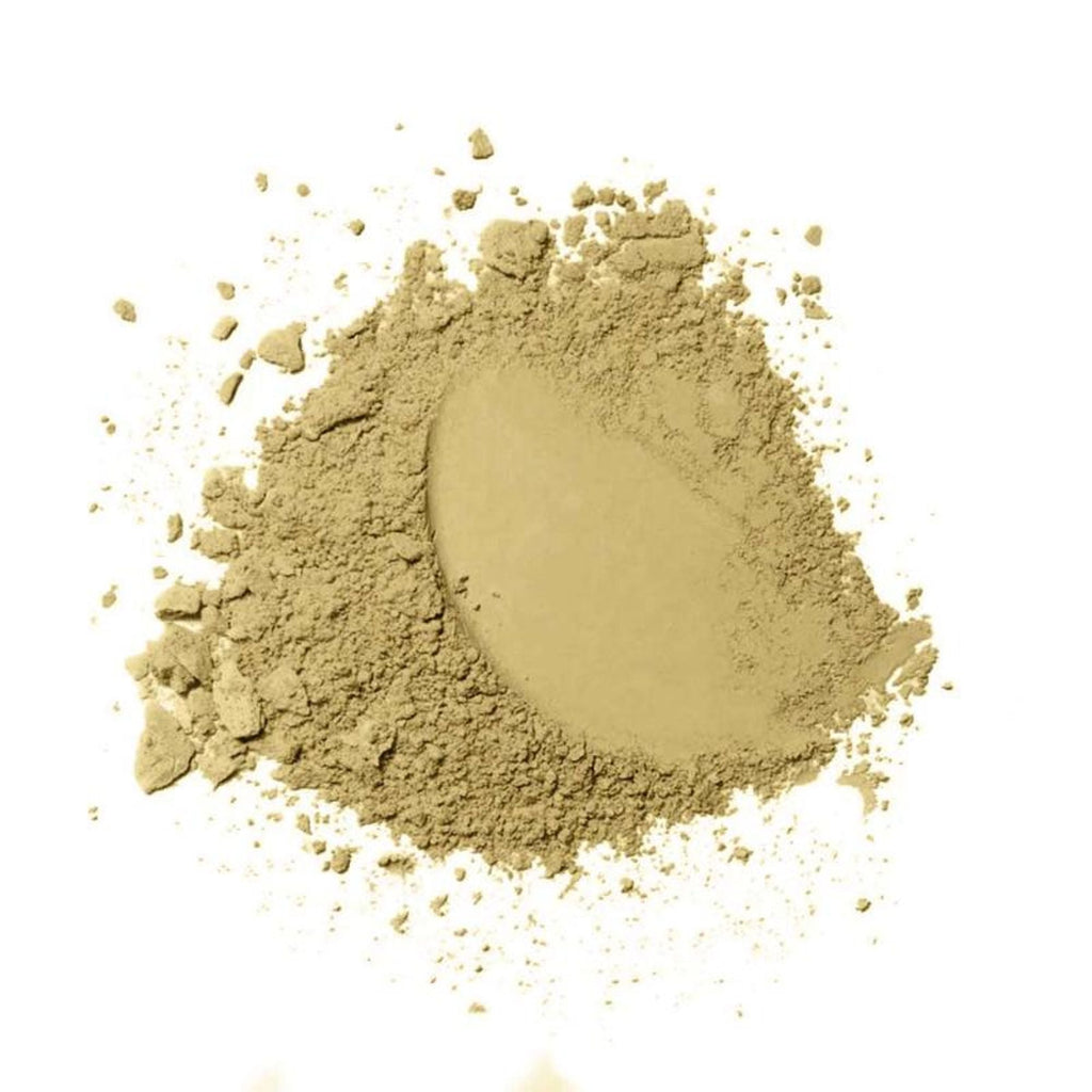 GLAMOUR WORLD AYURVEDIC Glow Mehendi Hair Color | Grocsy