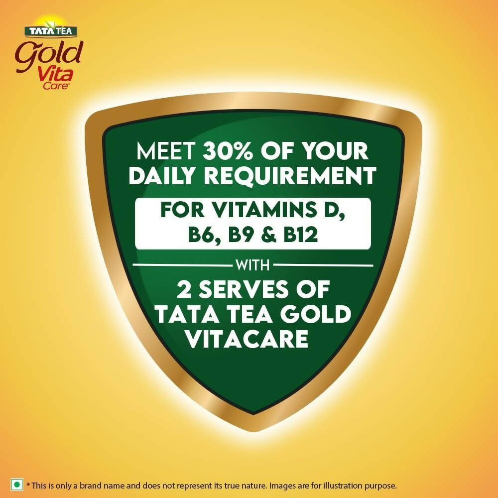 Tata Tea Gold VitaCare | Grocsy