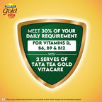 Tata Tea Gold VitaCare | Grocsy