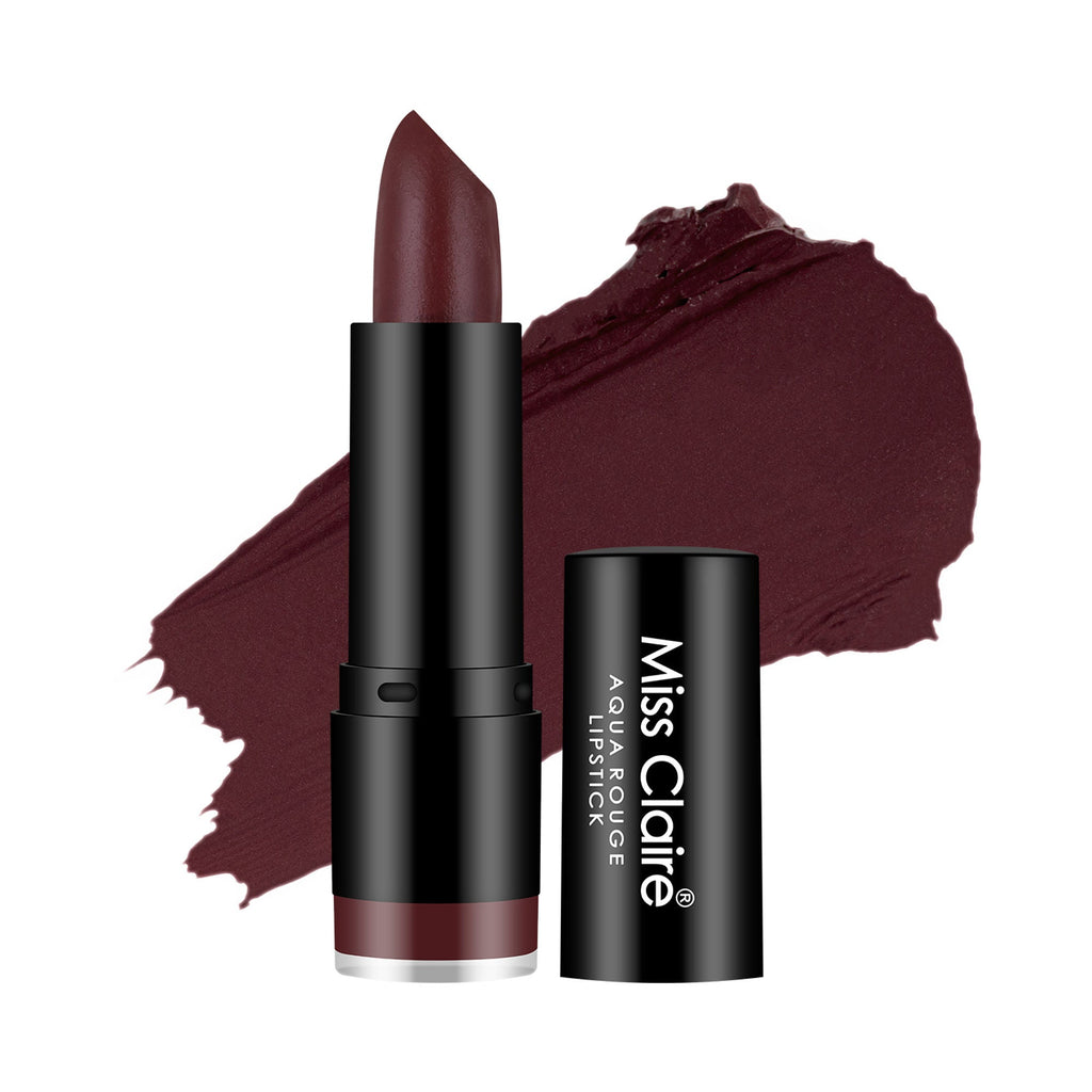 Miss Claire Aqua Rouge Lipstick - 321 | Grocsy