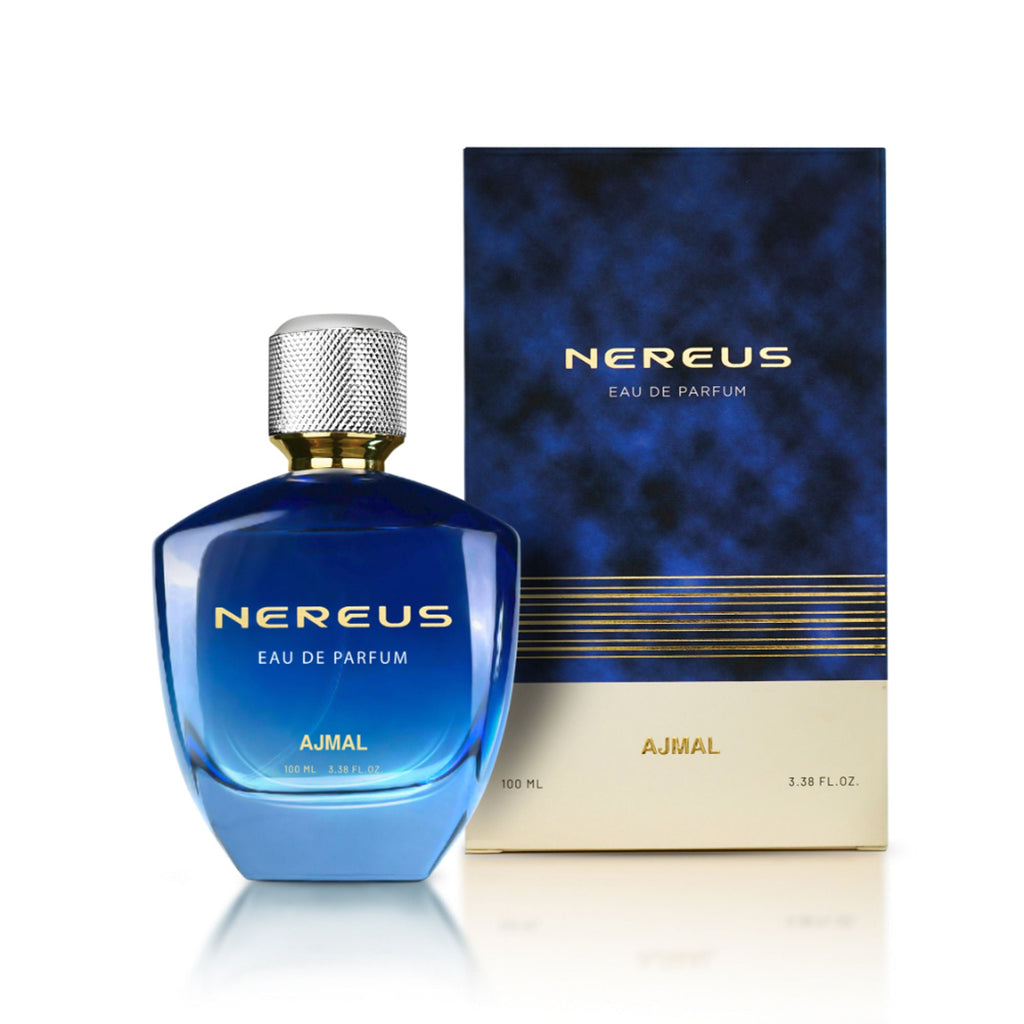 Ajmal India Nereus Eau De Parfum | Grocsy