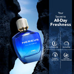 Ajmal India Nereus Eau De Parfum | Grocsy