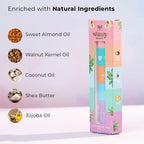 Whimsy Beauty 4-in-1 Mini Lip Gloss | Grocsy