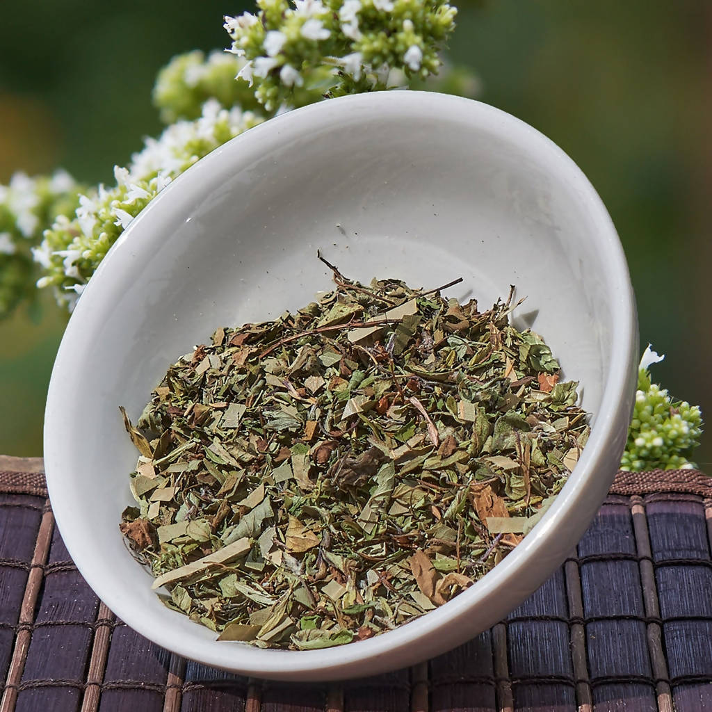 SOS Organics Himalayan Spice Herbal Infusion | Grocsy