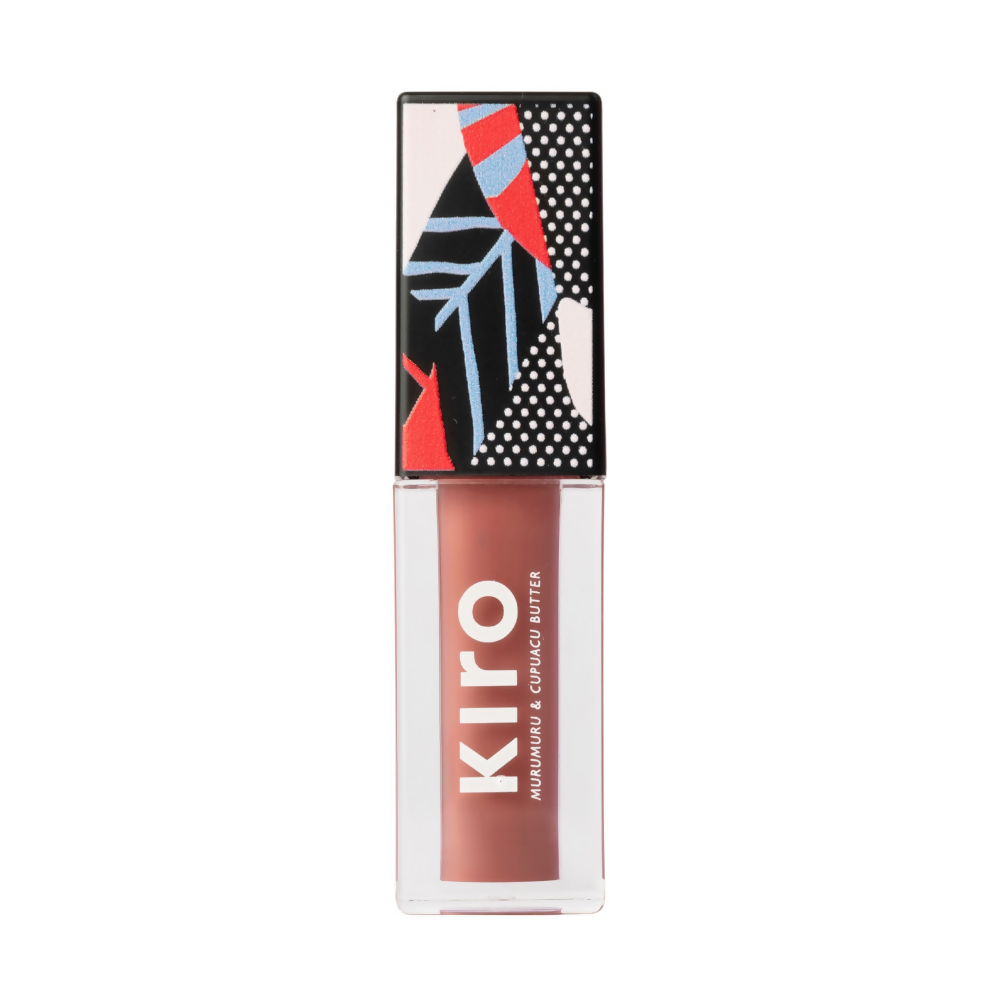 Kiro Glossfinity Creme Gloss - Rose Petal | Grocsy