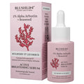 Blushlin 2% Alpha Arbutin Face Serum | Grocsy