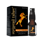 Satya Pharmaceuticals Ayurveda Mrigmad Tailam Delay Spray For Men | Grocsy