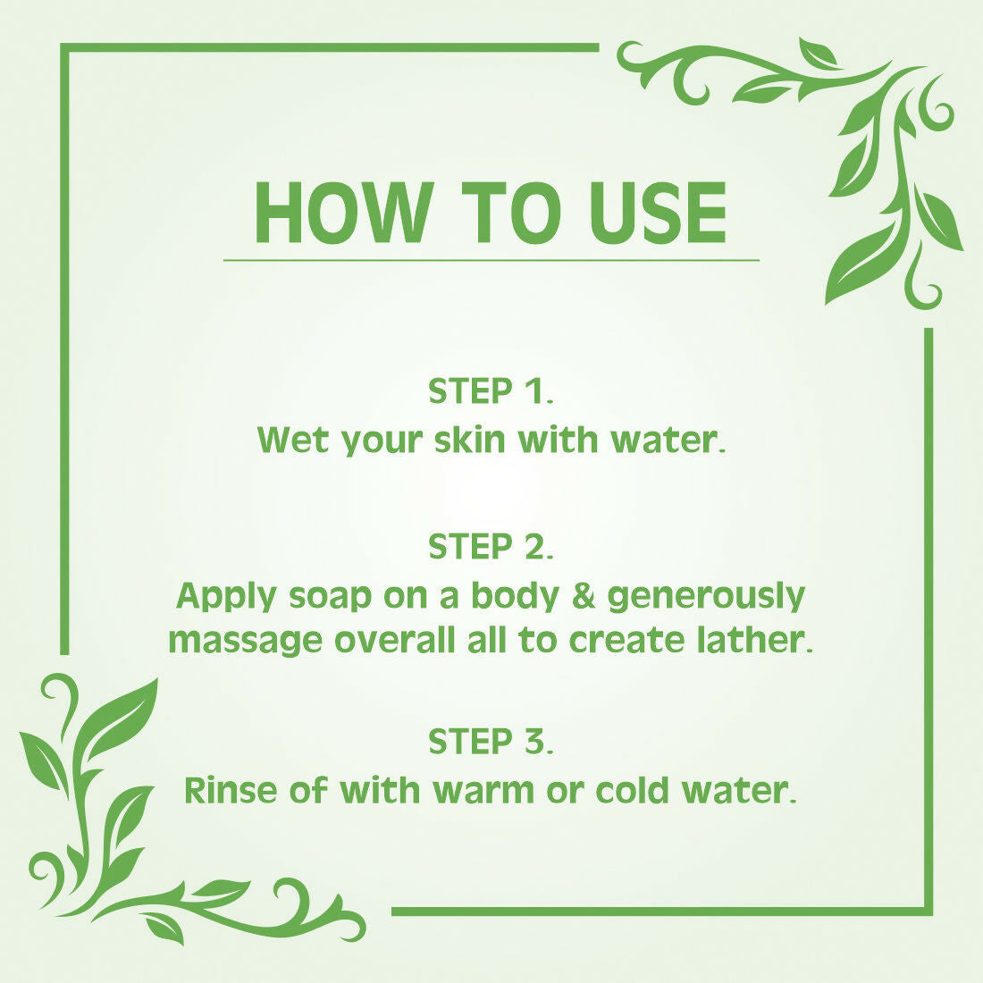 Earth Science Ayurveda Basil Scrub Bath Soap | Grocsy