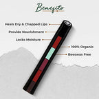 Organic Harvest Organic Lip Balm 5 in 1 | Grocsy