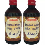 East Herbals Sharbat Injeer | Grocsy