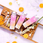 The Sass Bar Dawn Exfoliating Bodywash with Lactic Acid + Centella for Sensitive Skin | Grocsy