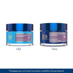 Blue Nectar Shubhr Anti Aging Saffron & Sandalwood Cream for Women | Grocsy