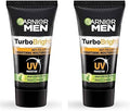 Garnier Men Power White Anti-Pollution Brightening Moisturizer | Grocsy
