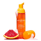 Dot & Key Vitamin C Super Bright Foaming Face Wash | Grocsy