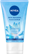 Nivea Skin Refining Scrub - Normal Skin | Grocsy