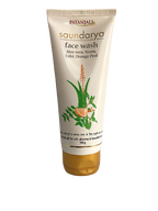 Patanjali Saundarya Face Wash