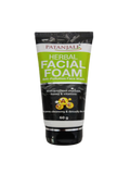 Patanjali Herbal Facial Foam (60 gm) | Grocsy
