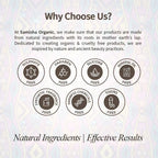 Samisha Rose Water Toner | Grocsy