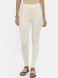 Souchii Slim Fit Ankle-Length Leggings | Grocsy