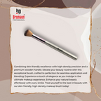 Bronson Professional Classic Powder Makeup Brush | Grocsy