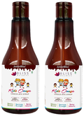 Bliss Welness Kids Omega Chocolate Syrup | Grocsy