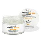 Detoxie Urban Shield Body Scrub | Grocsy
