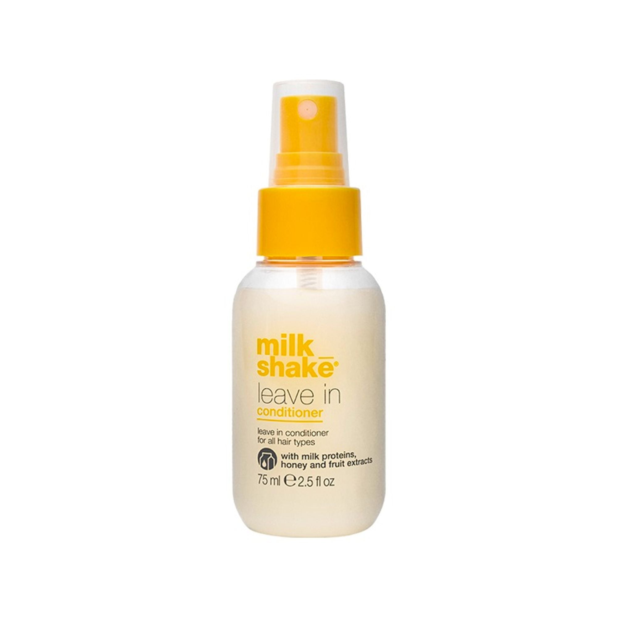 Milkshake Leave-In Conditioner - Damage Control & Detangle | Grocsy