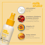 Milkshake Leave-In Conditioner - Damage Control & Detangle | Grocsy