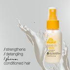 Milkshake Leave-In Conditioner - Damage Control & Detangle | Grocsy