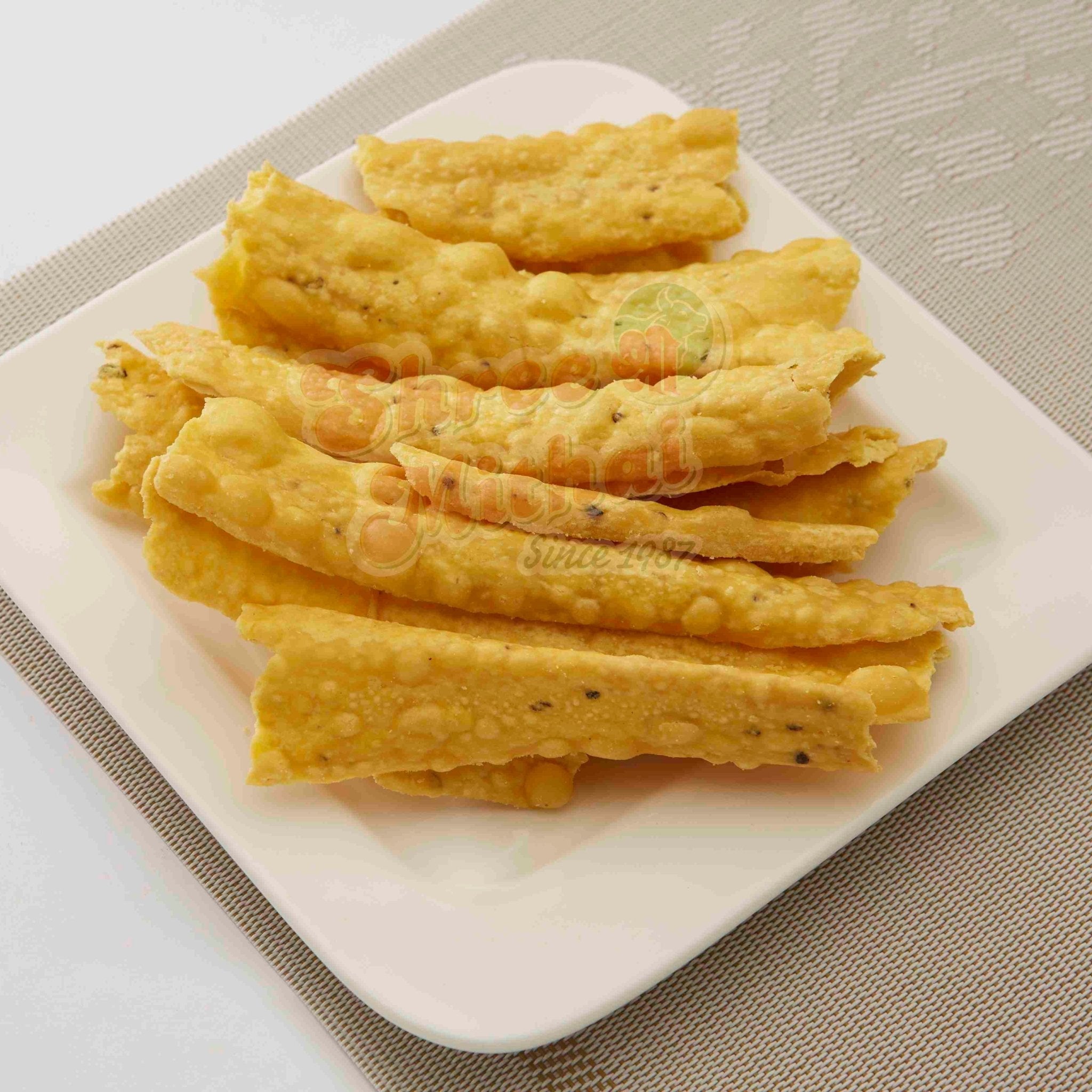 Shree Mithai Fafda | Grocsy