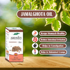 Fame Jamalghota Oil | Grocsy