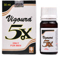Repl Vigoura 5X Only For Men | Grocsy