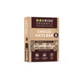 Nourish Organics Choco Oats Bar | Grocsy