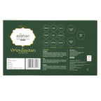 Azafran Cosmetics Vrindavan Collection | Grocsy
