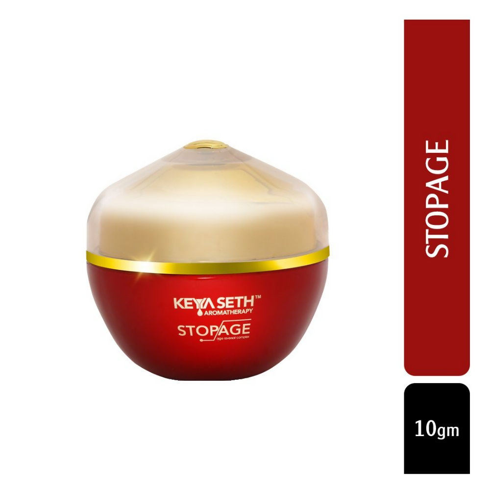 Keya Seth Aromatherapy Stopage - Age Reversal Complex Night Cream | Grocsy