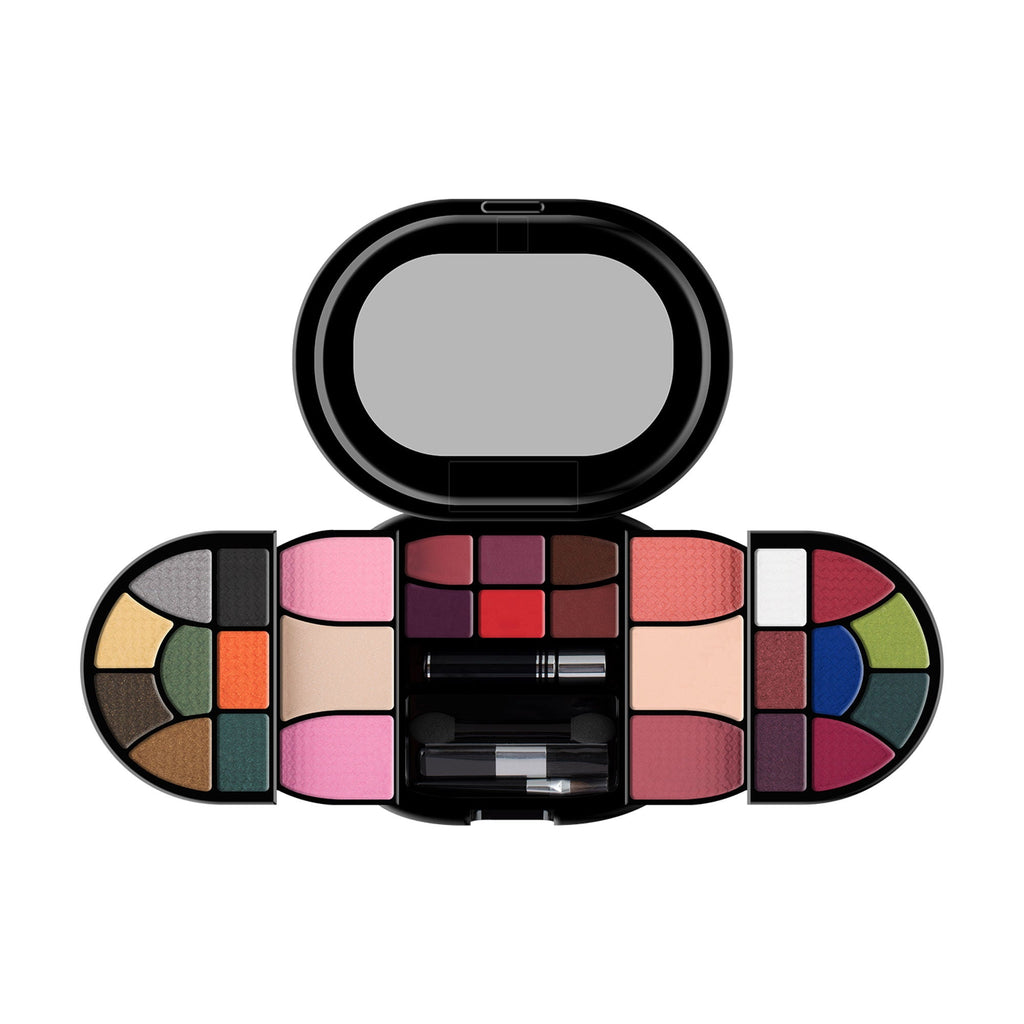 Miss Claire Makeup Palette 9915 | Grocsy