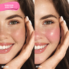 Makeup Revolution Superdewy Liquid Blush Burst - Bubblegum Burst Pink | Grocsy