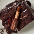 Makeup Revolution Pout Lip Gloss Stick - Chocolate Ganache | Grocsy