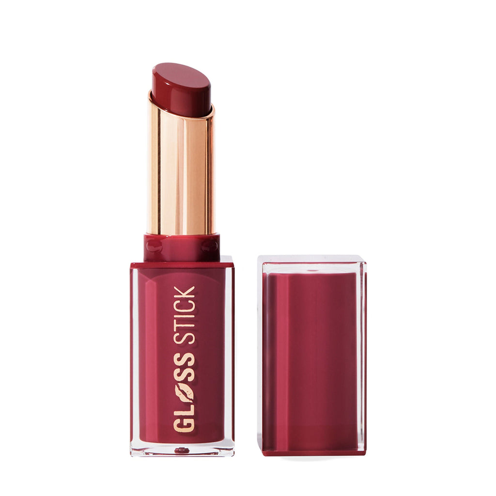 Makeup Revolution Pout Lip Gloss Stick - Sugar Plum Mauve | Grocsy