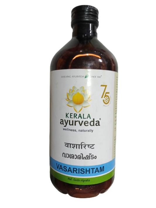Kerala Ayurveda Vasarishta - Swadesiicart