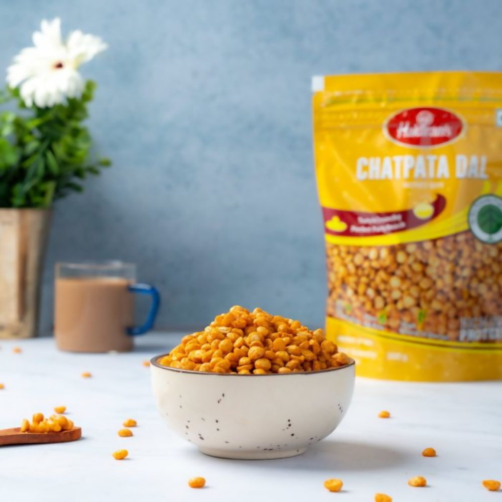 Haldiram's Chatpata Dal | Grocsy