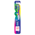 Oral-B Criss Cross Gum Care Toothbrush Pack Of 1 (medium) | Grocsy