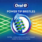 Oral-B Criss Cross Gum Care Toothbrush Pack Of 1 (medium) | Grocsy