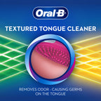 Oral-B Criss Cross Gum Care Toothbrush Pack Of 1 (medium) | Grocsy
