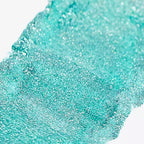 Makeup Revolution Ultimate Lights Chromatic Liner - Teal Bling | Grocsy