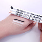 Revolution Relove Kohl Eyeliner Black - White | Grocsy